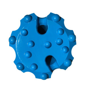 534QLHBa 146mm Shank Hammer Bit