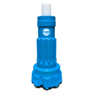 634QLHBa 171mm Shank Hammer Bit