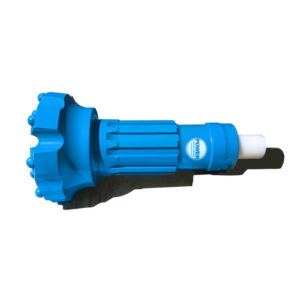 8QLHBa 203mm Shank Hammer Bit